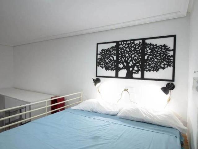 Estudio en alquiler en Salamanca, Madrid