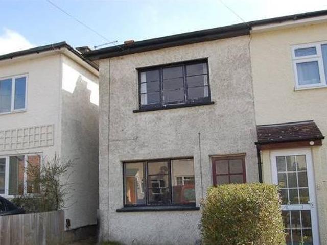 House for rent in Hertfordshire