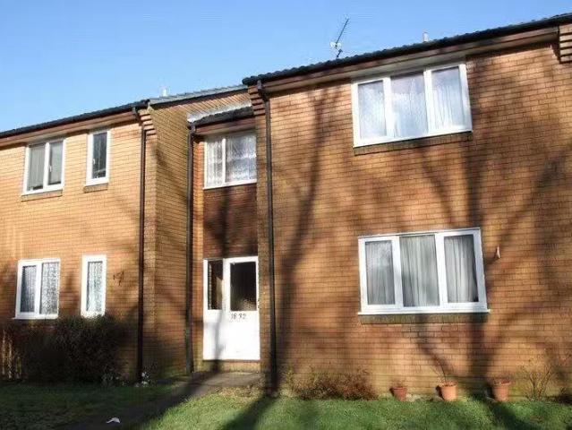 Apartment for rent in Ebblake, Verwood