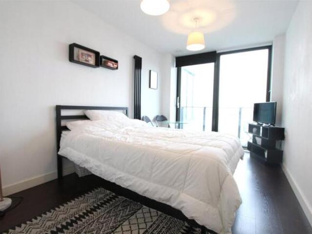Apartment for rent in Trafford Park, Greater Manchester