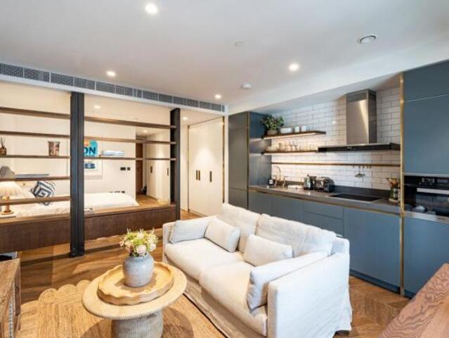 Apartment for rent in Cat Hill