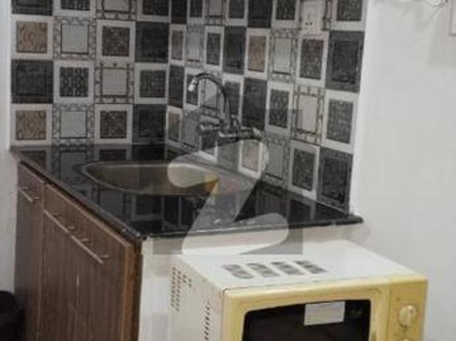 Apartment for rent in Jhelum, Islamabad Capital Territory