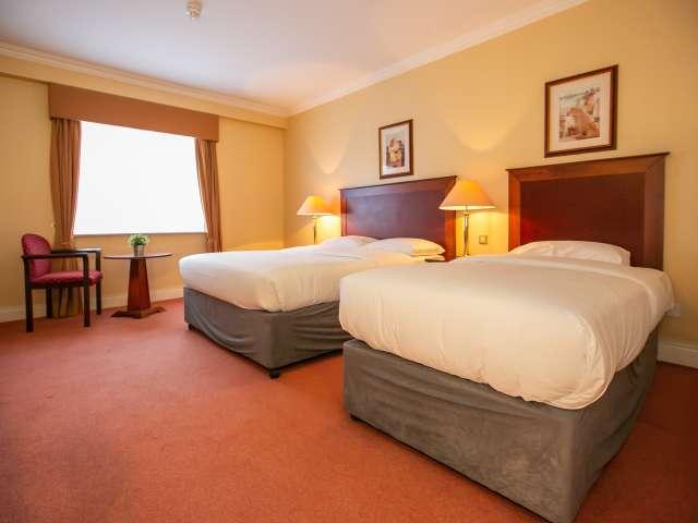 Studio to rent in Dublin 24, Saggart