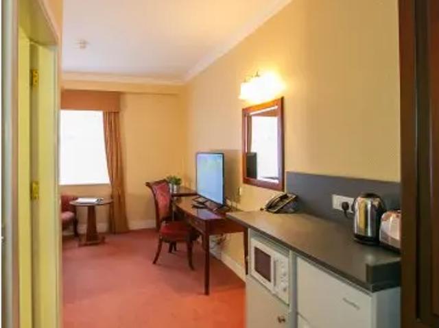 Studio to rent in Saggart DED 1986, Saggart