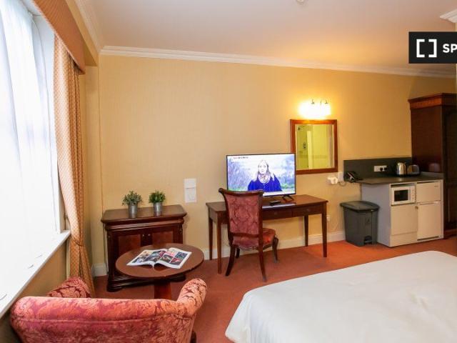 Studio to rent in Saggart, North Tipperary