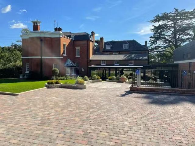 Apartment for rent in Potters Bar, Hertfordshire