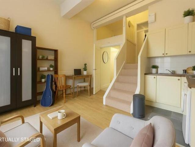 Apartment for rent in Old Wharf, City Of Leicester