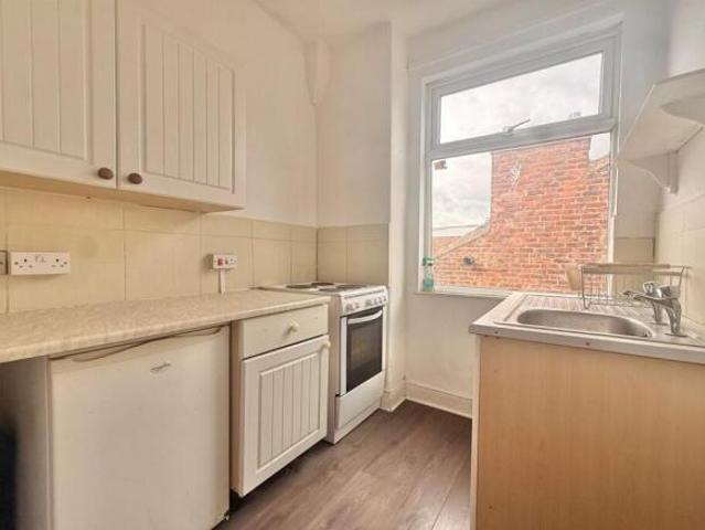 Apartment for rent in Whalley Range, Manchester