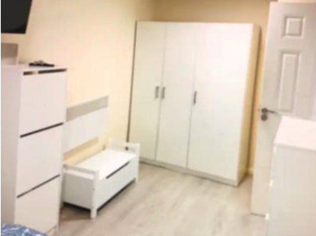 Studio to rent in Clondalkin, North Tipperary