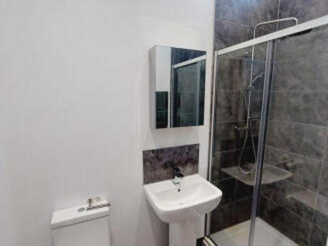 Apartment for rent in Northampton, Northamptonshire