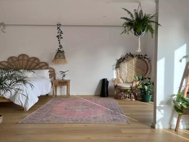 Estúdio alugar em Avenidas Novas, Lisboa