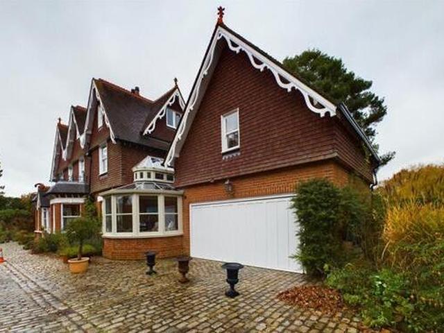 House for rent in East Sussex, England