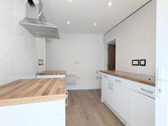 Apartment for rent in Kingswood, Feckenham