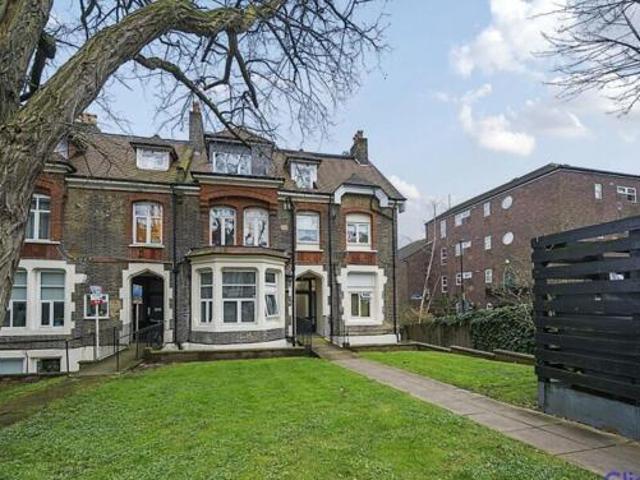 House for rent in City of London, Greater London