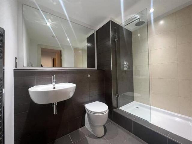 Apartment for rent in Manchester, Greater Manchester