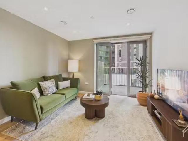 Apartment for rent in Wembley, Greater London