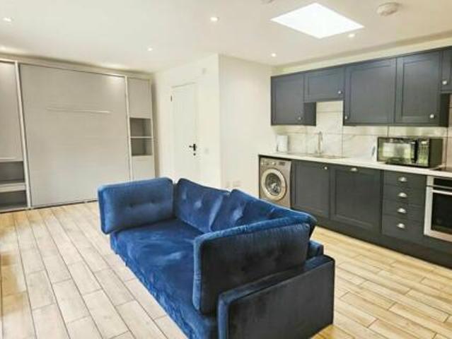 House for rent in City of London, Greater London