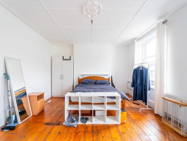 Apartment for rent in Hampstead, Greater London