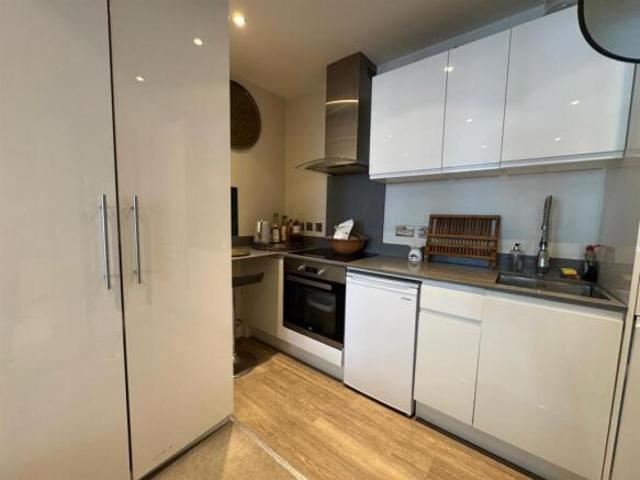 Apartment for rent in Hampstead, Greater London