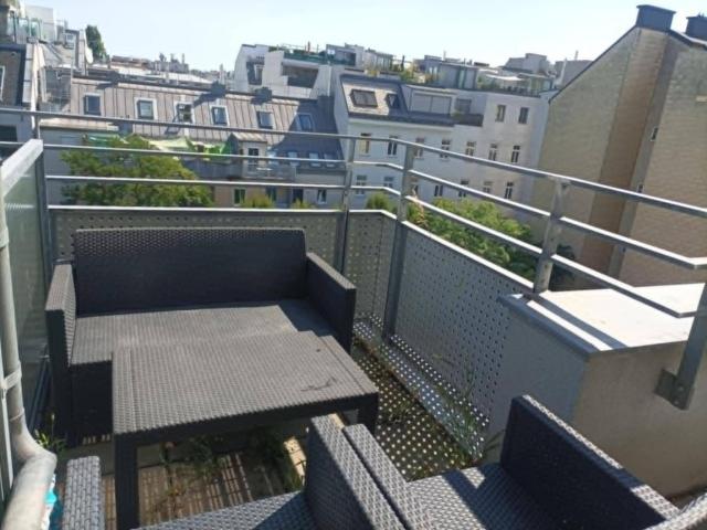 Apartment mieten in Wien