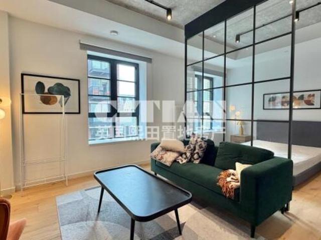 Apartment for rent in Canning Town, Greater London