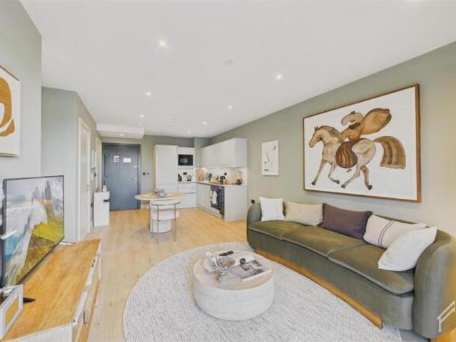 Apartment for rent in Cat Hill