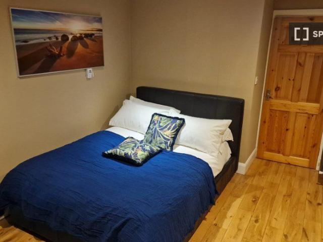 Studio to rent in Dublin