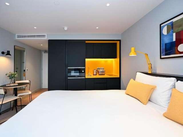 Studio to rent in Dublin 2, Bluebell