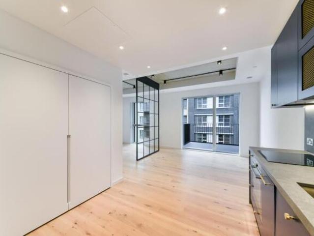 Apartment for rent in Goodluck Hope, Blackwall