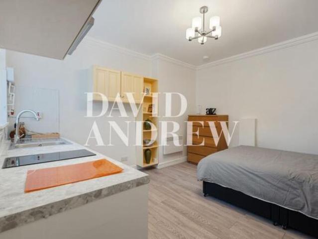 Apartment for rent in Cat Hill