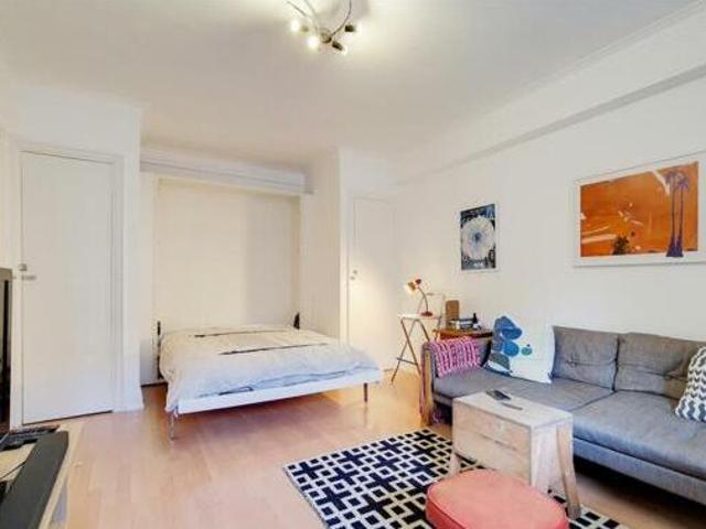 House for rent in City of London, Greater London