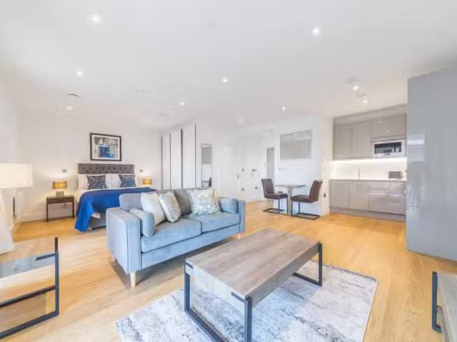 Apartment for rent in Highgate, Isle Of Man