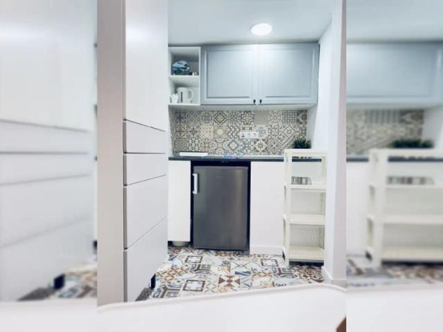 Estudio en alquiler en Eixample, Barcelonès