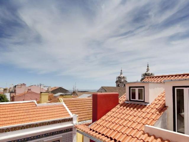 Estúdio alugar em Avenidas Novas, Lisboa