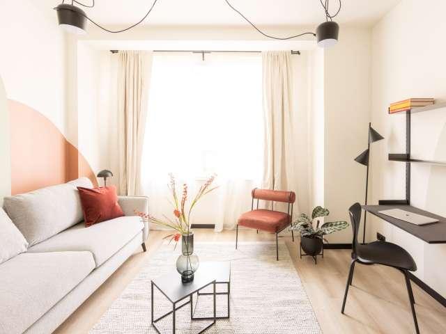 Kot location à Etterbeek, Bruxelles