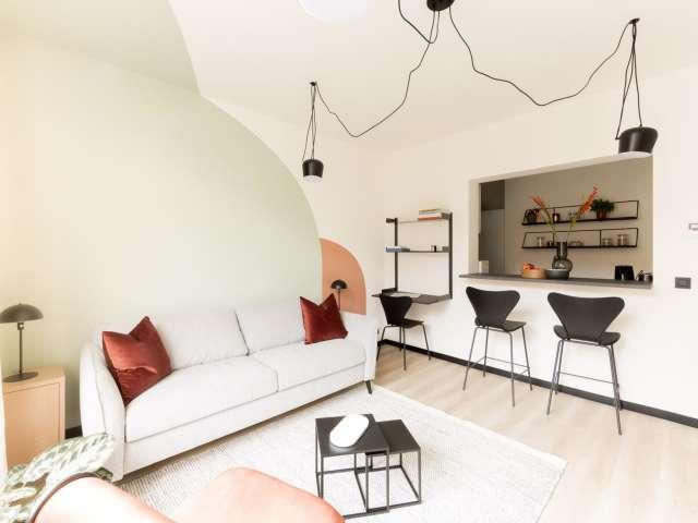 Kot location à Etterbeek, Bruxelles