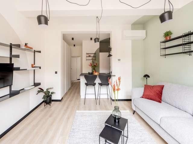 Kot location à Etterbeek, Bruxelles