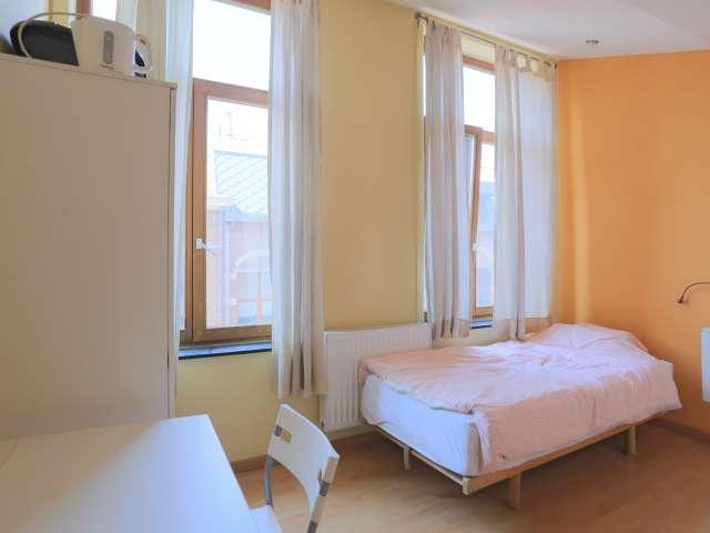 Kot location à Quartier européen - Europese Wijk, Bruxelles - Brussel