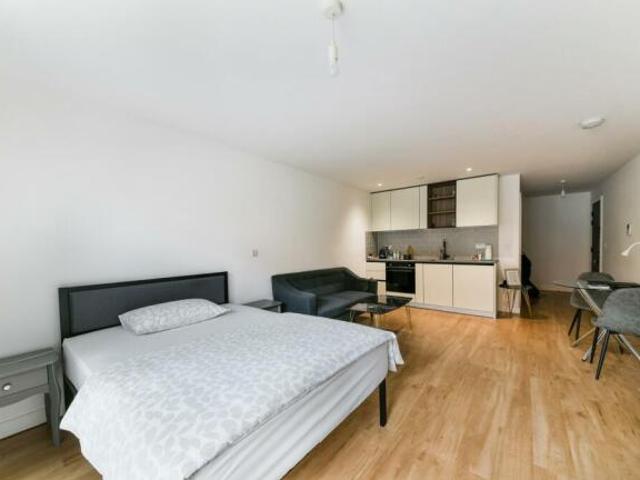 Apartment for rent in Cat Hill