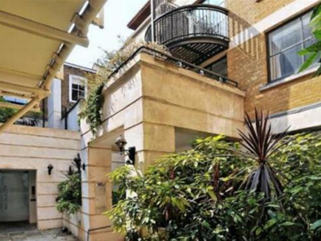 House for rent in Lyons, Greater London