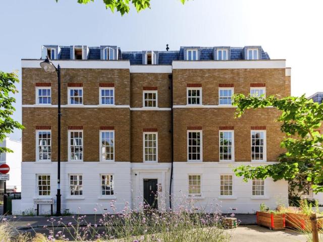 Apartment for rent in South Lambeth