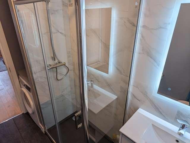 Studio for rent in East Marylebone, Mayfair