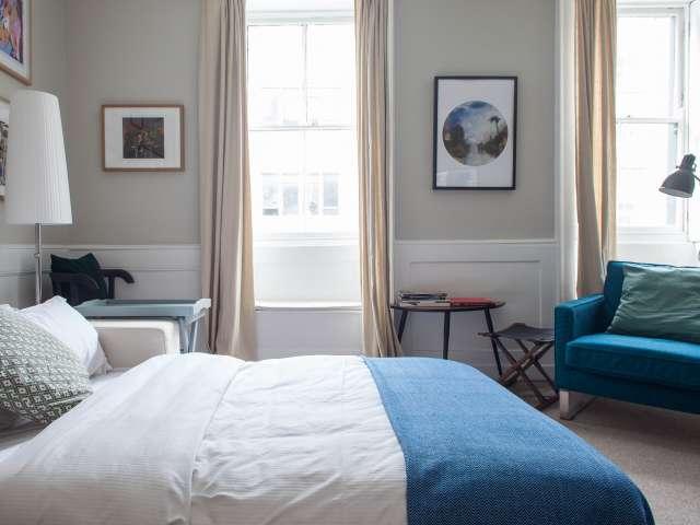 Studio for rent in Bloomsbury, Greater London