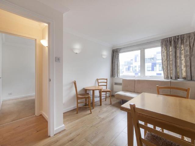 Apartment for rent in Fitzrovia