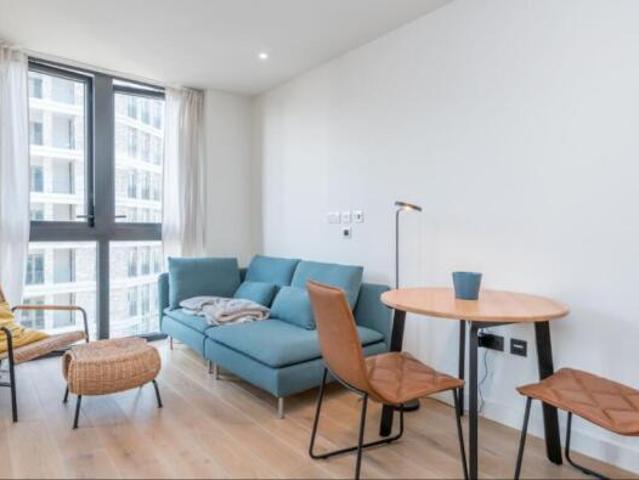 Apartment for rent in Cat Hill