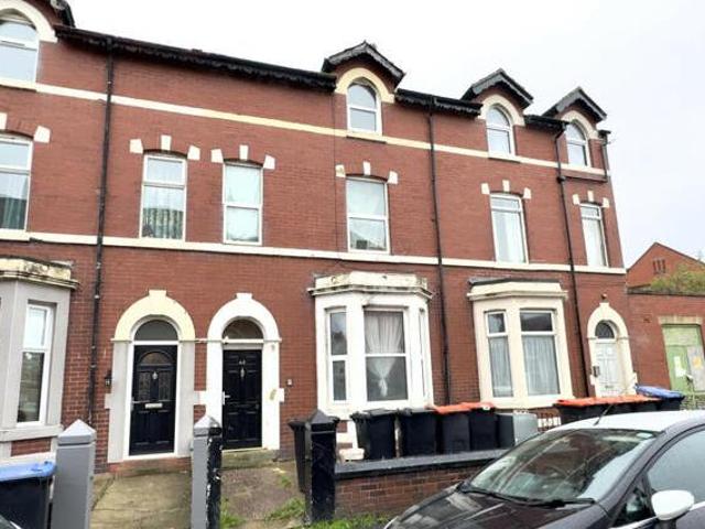 House for rent in Fleetwood, Cabus