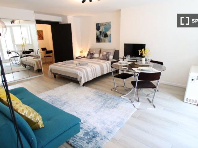 Kot location à Vorst, Bruxelles