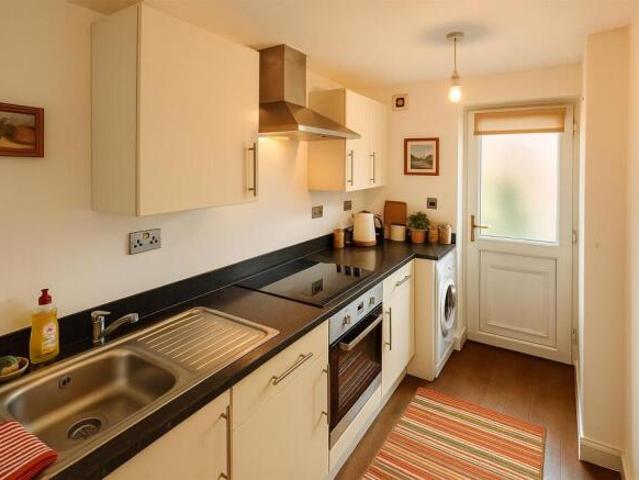Apartment for rent in Old Wharf, City Of Leicester