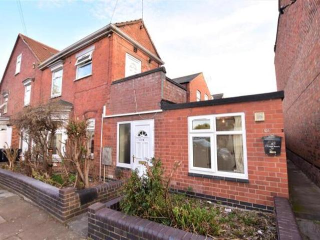 Apartment for rent in Leicester, City of Leicester