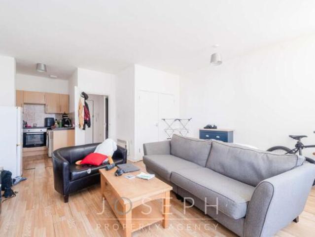 Apartment for rent in Ipswich, Suffolk